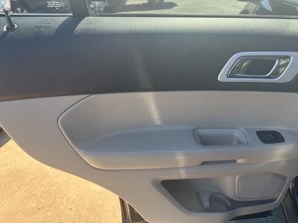 used 2013 Ford Explorer car, priced at $10,998