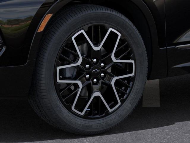 new 2024 Chevrolet Blazer car, priced at $44,495