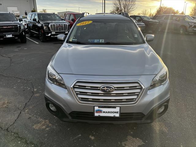 used 2017 Subaru Outback car, priced at $14,275