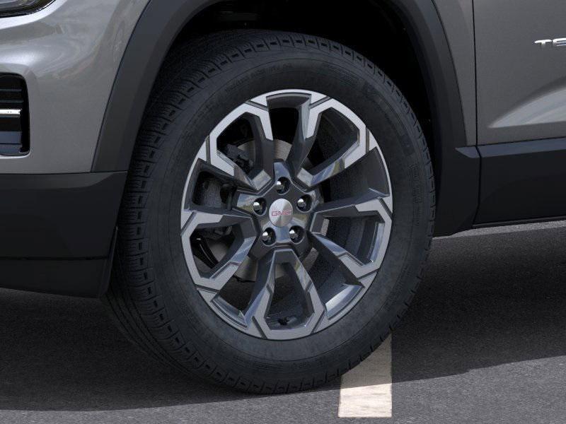 new 2026 GMC Terrain car, priced at $38,190