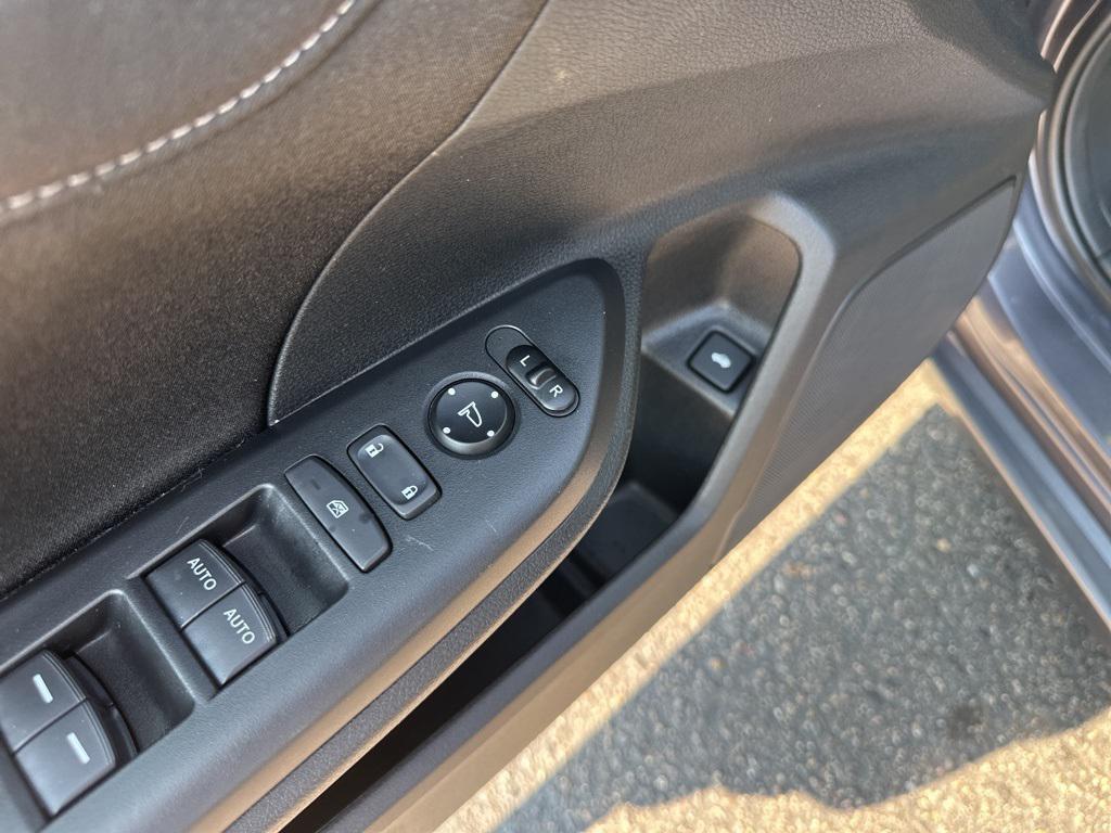 used 2020 Honda Insight car, priced at $21,077