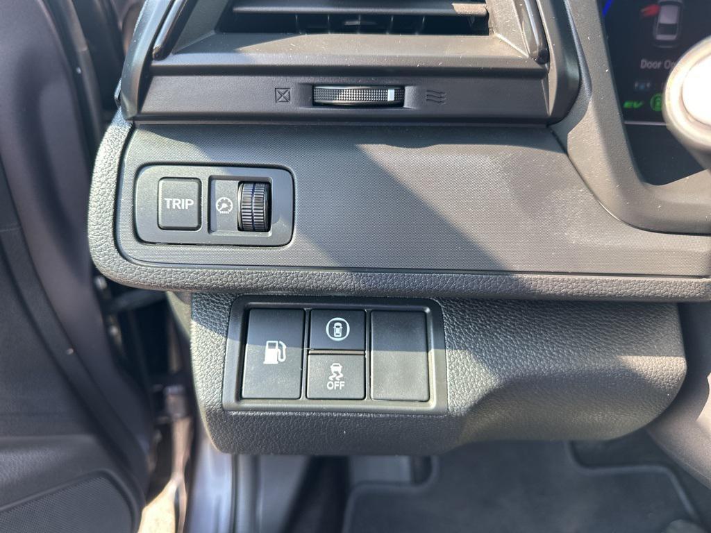 used 2020 Honda Insight car, priced at $21,077