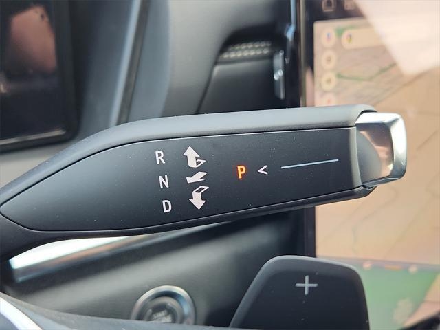 new 2025 GMC Terrain car, priced at $33,890