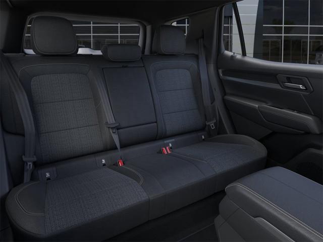new 2025 GMC Terrain car, priced at $33,890