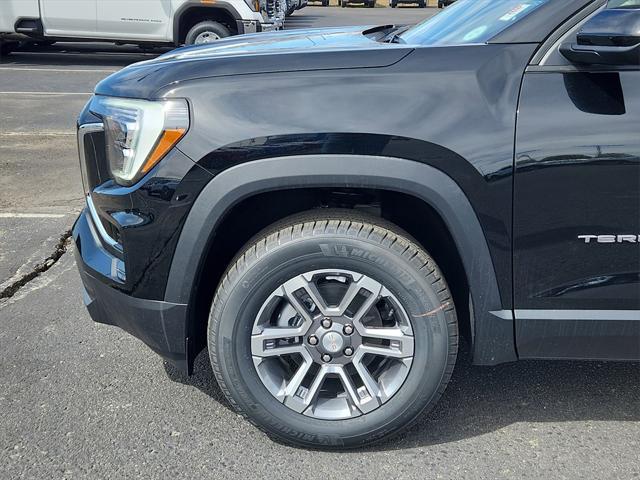 new 2025 GMC Terrain car, priced at $33,890