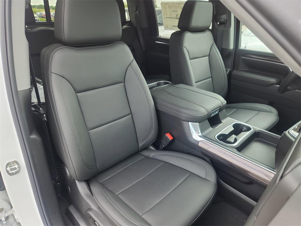 new 2025 Chevrolet Silverado 2500 car, priced at $78,020