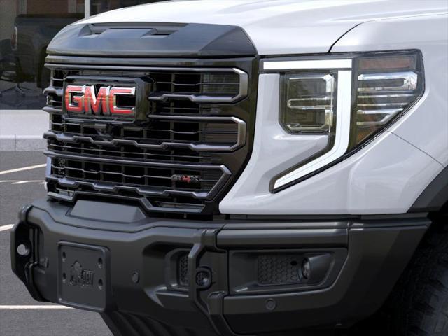 new 2025 GMC Sierra 1500 car, priced at $79,785