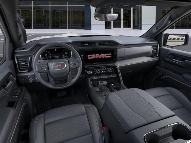 new 2025 GMC Sierra 1500 car, priced at $79,785