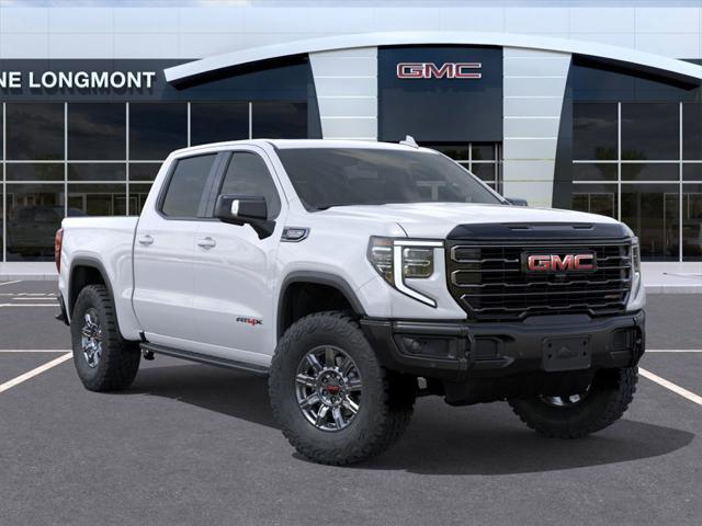 new 2025 GMC Sierra 1500 car, priced at $79,785
