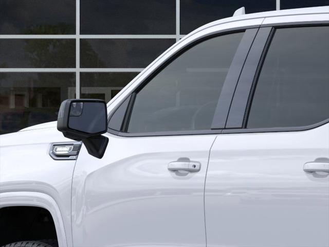 new 2025 GMC Sierra 1500 car, priced at $67,935