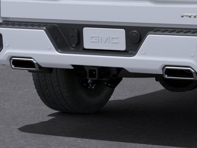 new 2025 GMC Sierra 1500 car, priced at $67,935