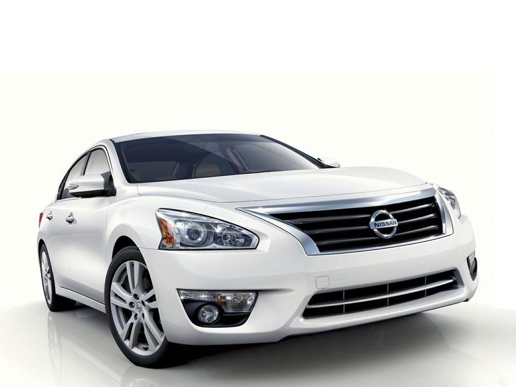 used 2013 Nissan Altima car, priced at $7,048