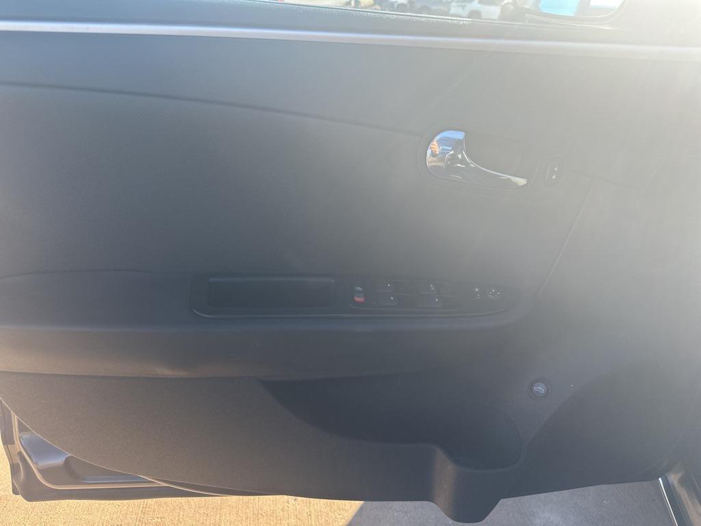 used 2011 Chevrolet Malibu car, priced at $7,698