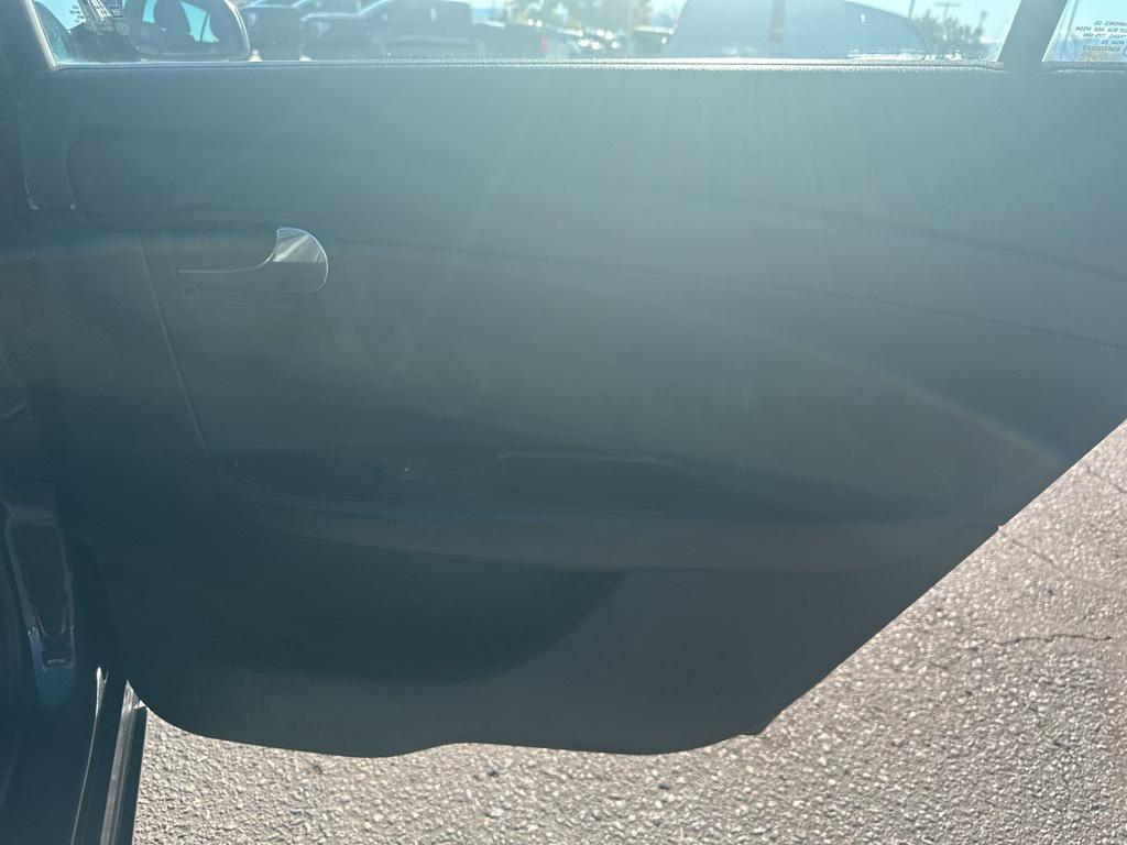 used 2011 Chevrolet Malibu car, priced at $7,698