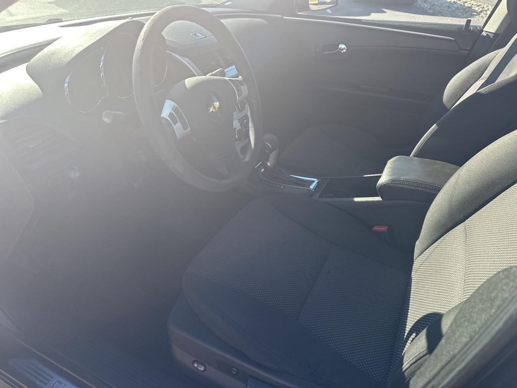 used 2011 Chevrolet Malibu car, priced at $7,698