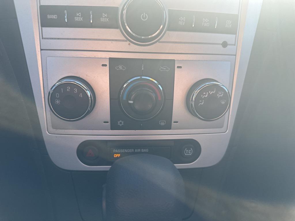 used 2011 Chevrolet Malibu car, priced at $7,698