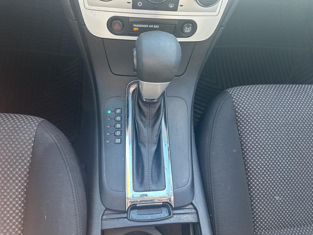 used 2011 Chevrolet Malibu car, priced at $7,698