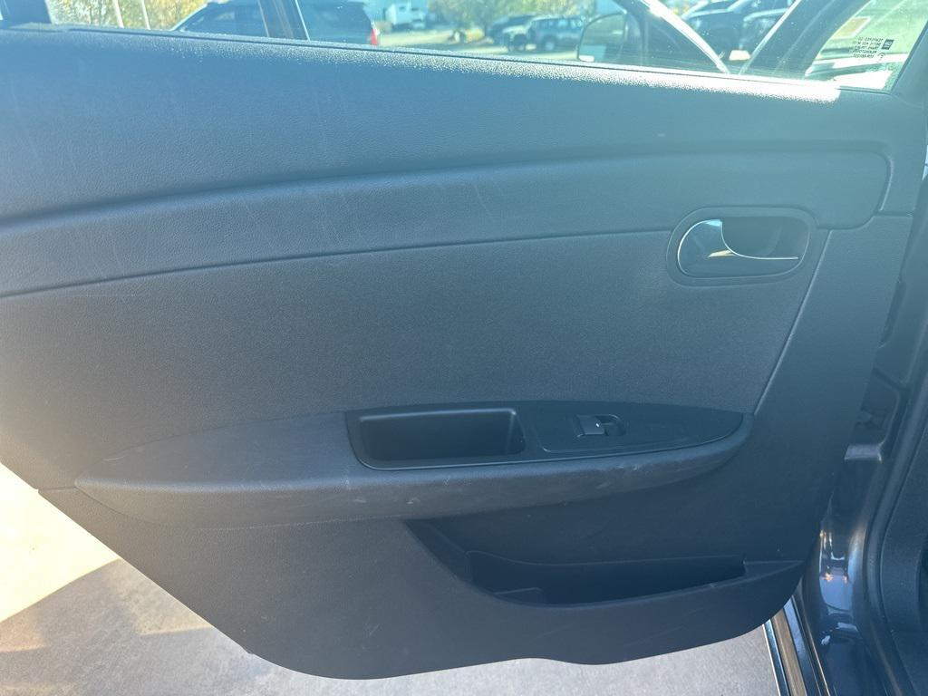 used 2011 Chevrolet Malibu car, priced at $7,698
