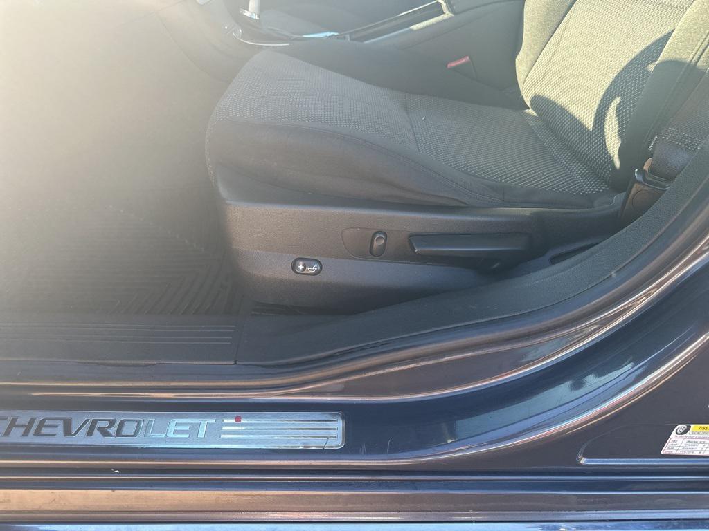 used 2011 Chevrolet Malibu car, priced at $7,698