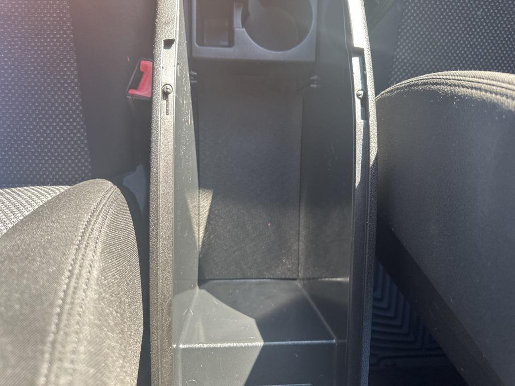 used 2011 Chevrolet Malibu car, priced at $7,698