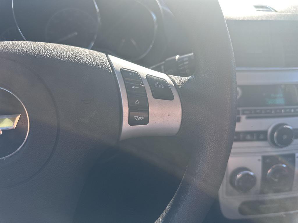 used 2011 Chevrolet Malibu car, priced at $7,698