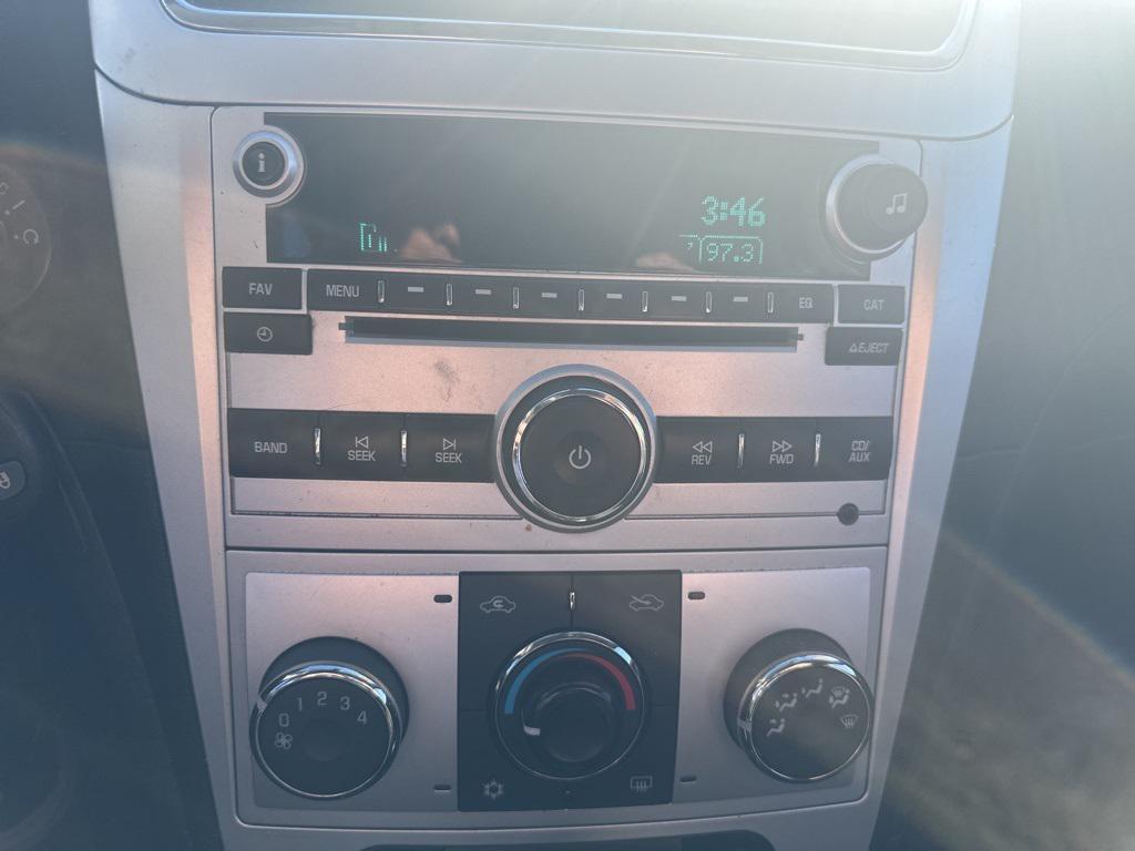 used 2011 Chevrolet Malibu car, priced at $7,698