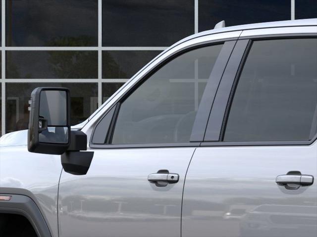 new 2025 GMC Sierra 3500 car, priced at $82,525