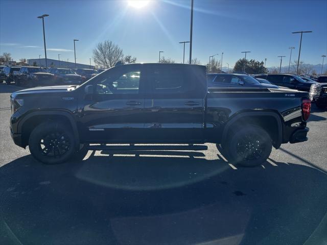 new 2025 GMC Sierra 1500 car, priced at $62,830