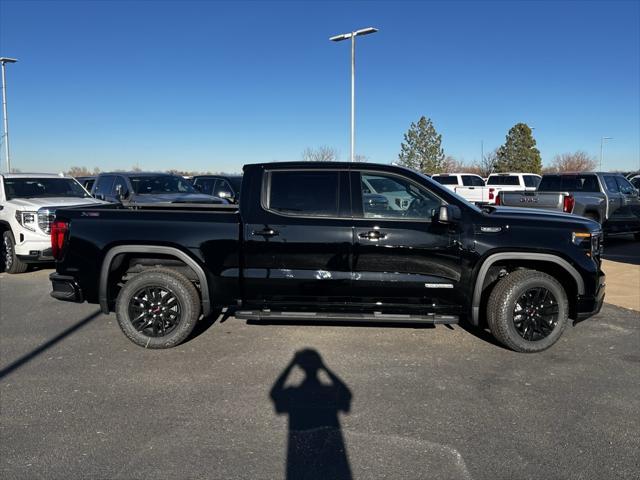 new 2025 GMC Sierra 1500 car, priced at $62,830