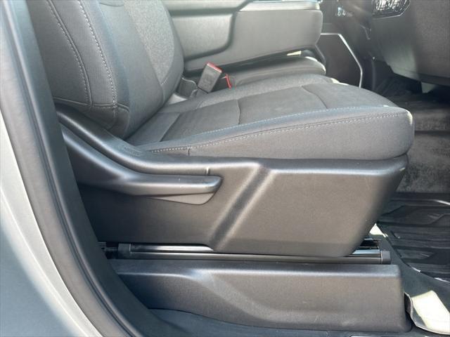 used 2024 GMC Sierra 3500 car, priced at $63,562