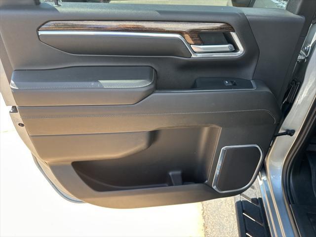 used 2024 GMC Sierra 3500 car, priced at $63,562