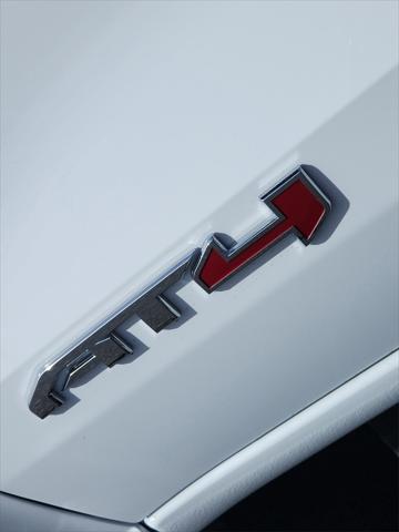 new 2025 GMC Canyon car, priced at $46,670