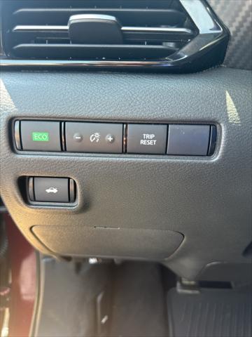 used 2020 Nissan Sentra car, priced at $16,698