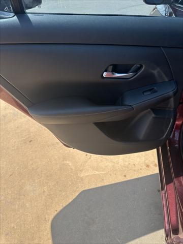used 2020 Nissan Sentra car, priced at $16,698