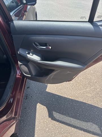 used 2020 Nissan Sentra car, priced at $16,698