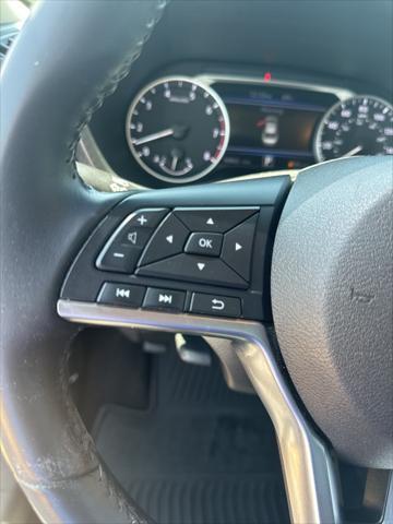 used 2020 Nissan Sentra car, priced at $16,698
