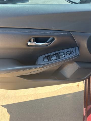 used 2020 Nissan Sentra car, priced at $16,698