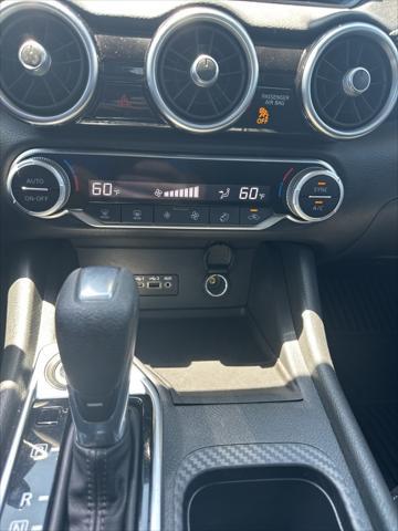 used 2020 Nissan Sentra car, priced at $16,698