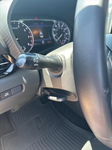 used 2020 Nissan Sentra car, priced at $16,698