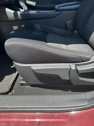 used 2020 Nissan Sentra car, priced at $16,698