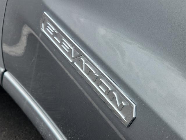 new 2025 GMC Sierra 1500 car, priced at $54,120