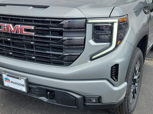 new 2025 GMC Sierra 1500 car, priced at $54,120