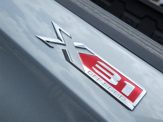 new 2025 GMC Sierra 1500 car, priced at $54,120