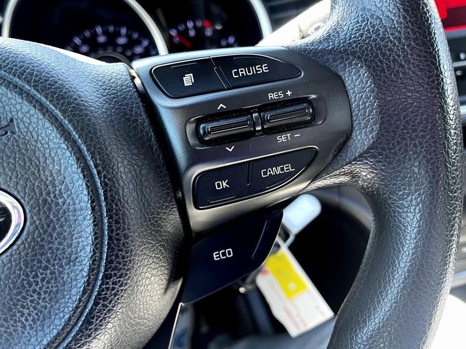 used 2015 Kia Optima car, priced at $12,275