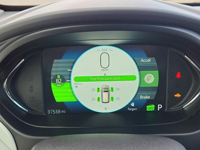 used 2020 Chevrolet Bolt EV car, priced at $16,848