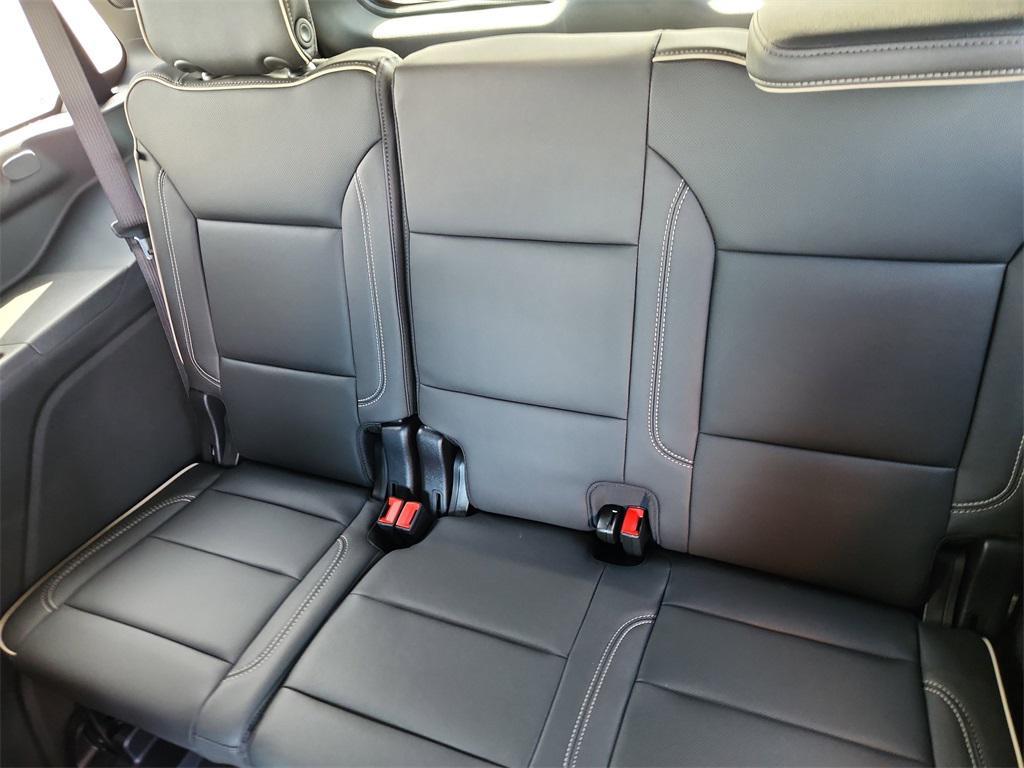 new 2026 Chevrolet Tahoe car, priced at $87,735
