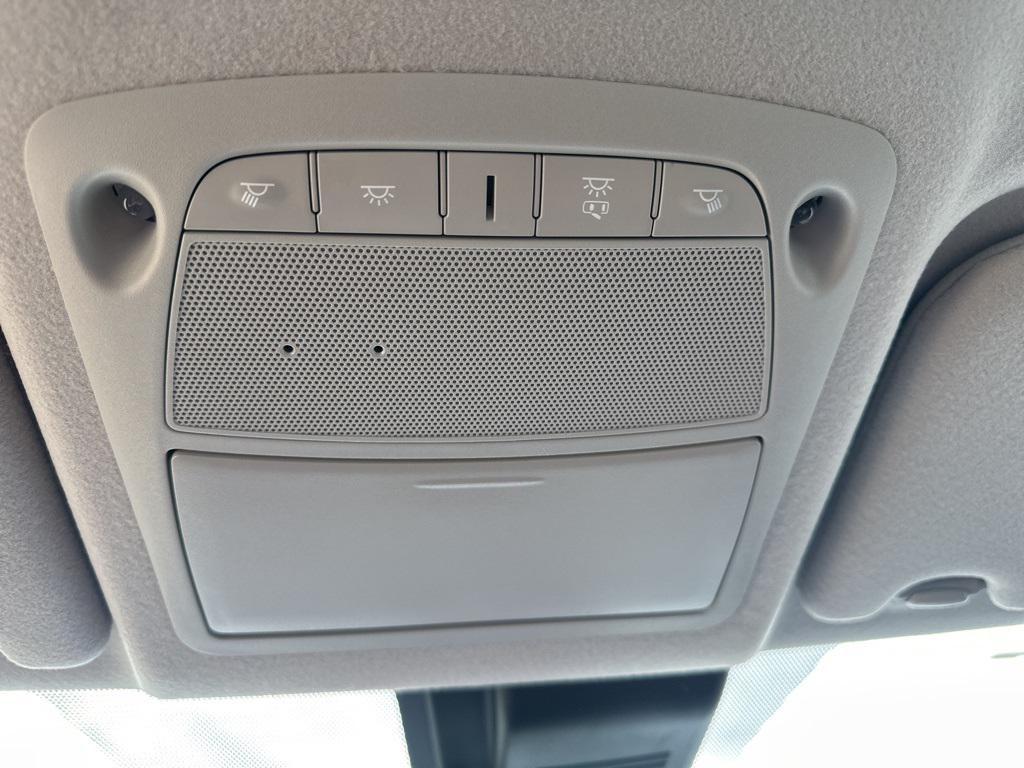 used 2025 Nissan Leaf car, priced at $17,518