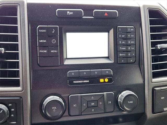 used 2019 Ford F-250 car, priced at $30,314