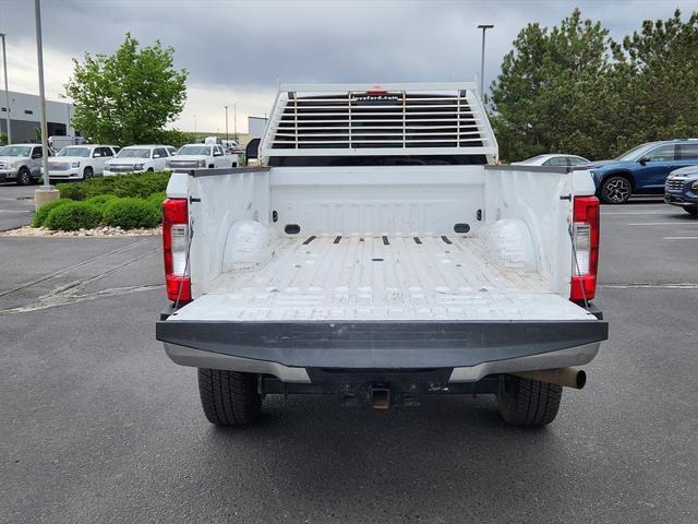 used 2019 Ford F-250 car, priced at $30,314