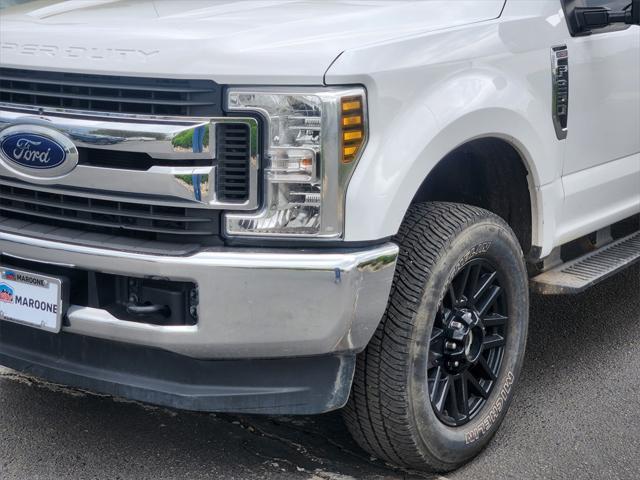 used 2019 Ford F-250 car, priced at $30,314